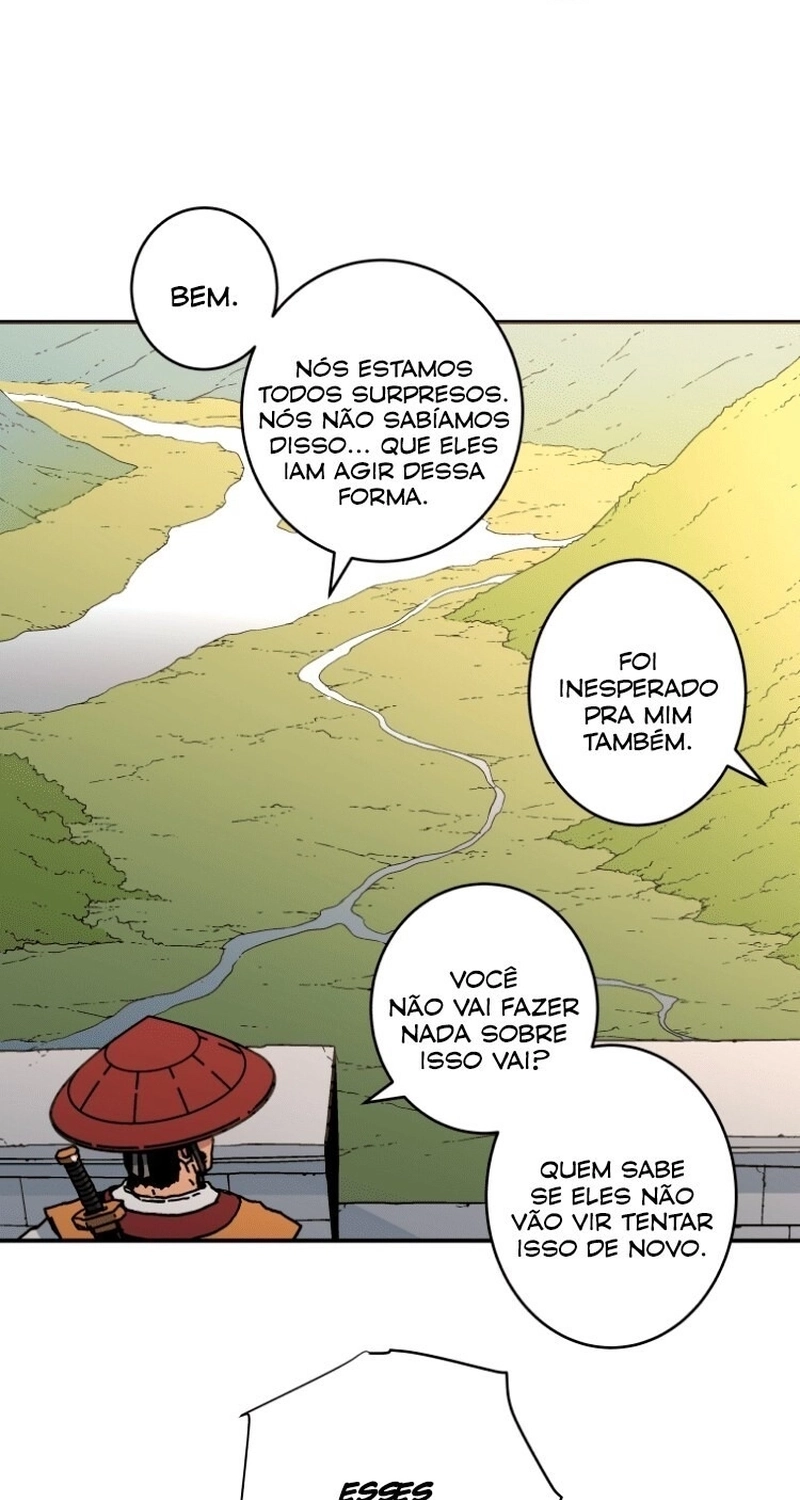 Pai Incomparável Capítulo 123 Página 37