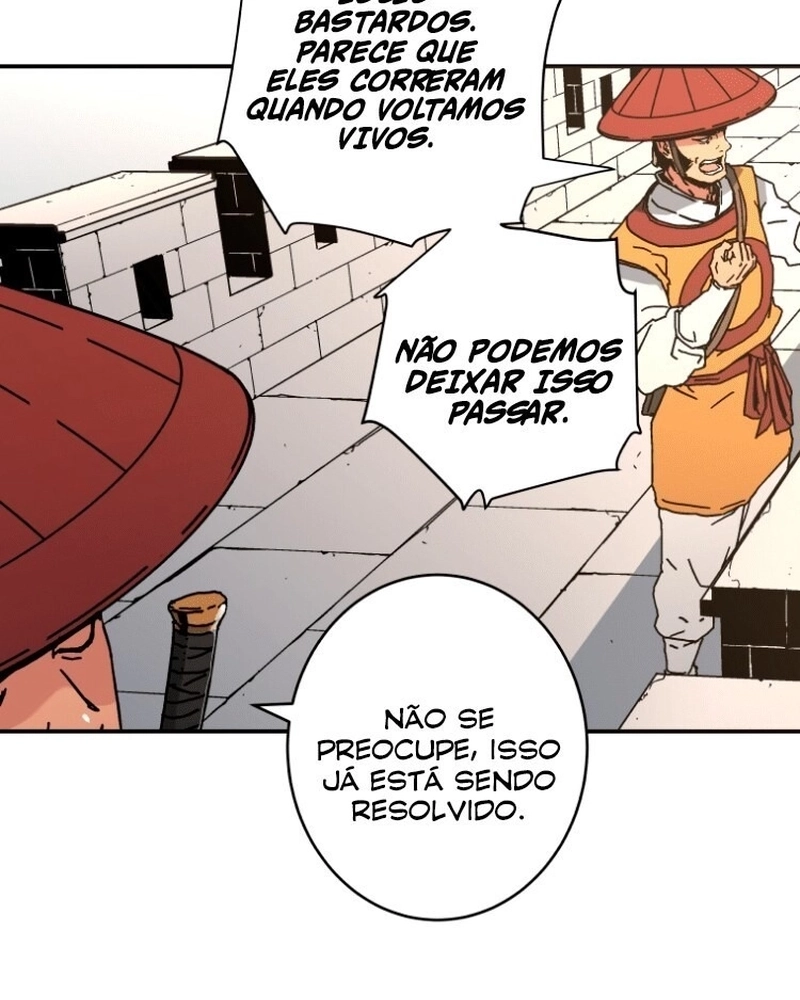 Pai Incomparável Capítulo 123 Página 38
