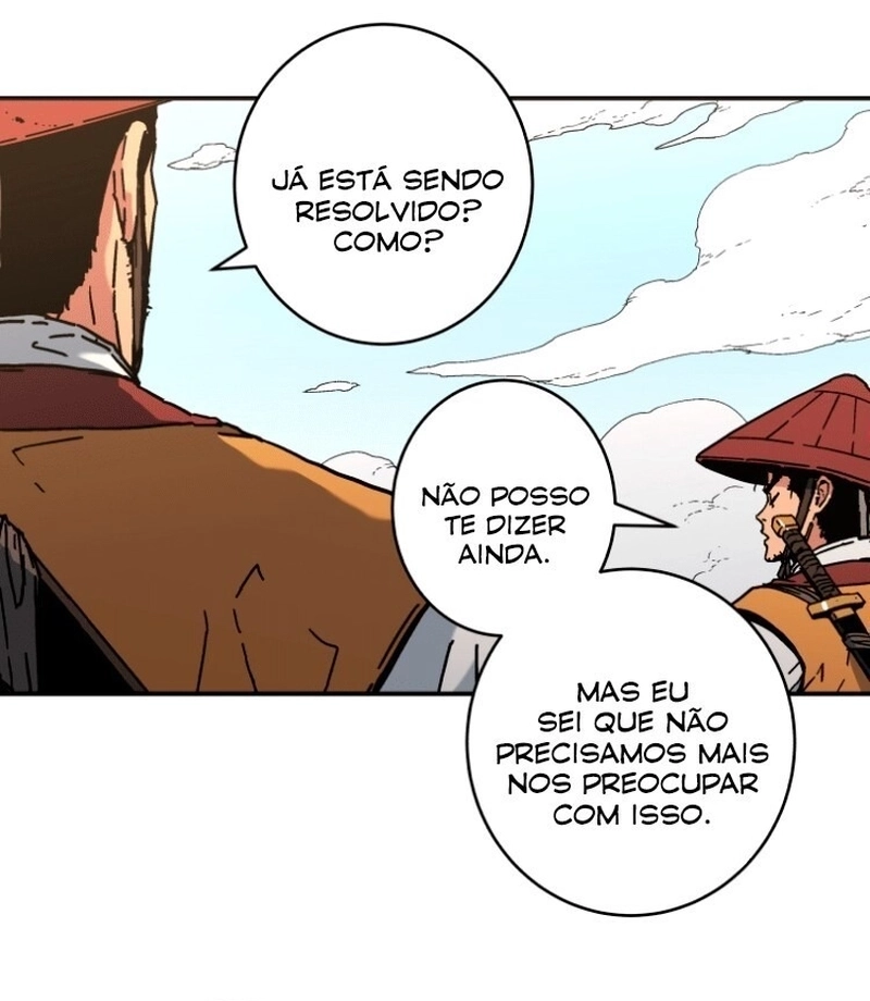 Pai Incomparável Capítulo 123 Página 39