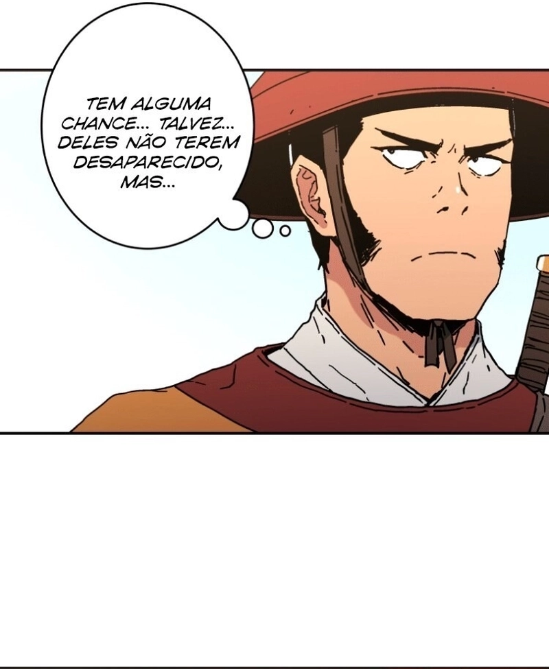 Pai Incomparável Capítulo 123 Página 40