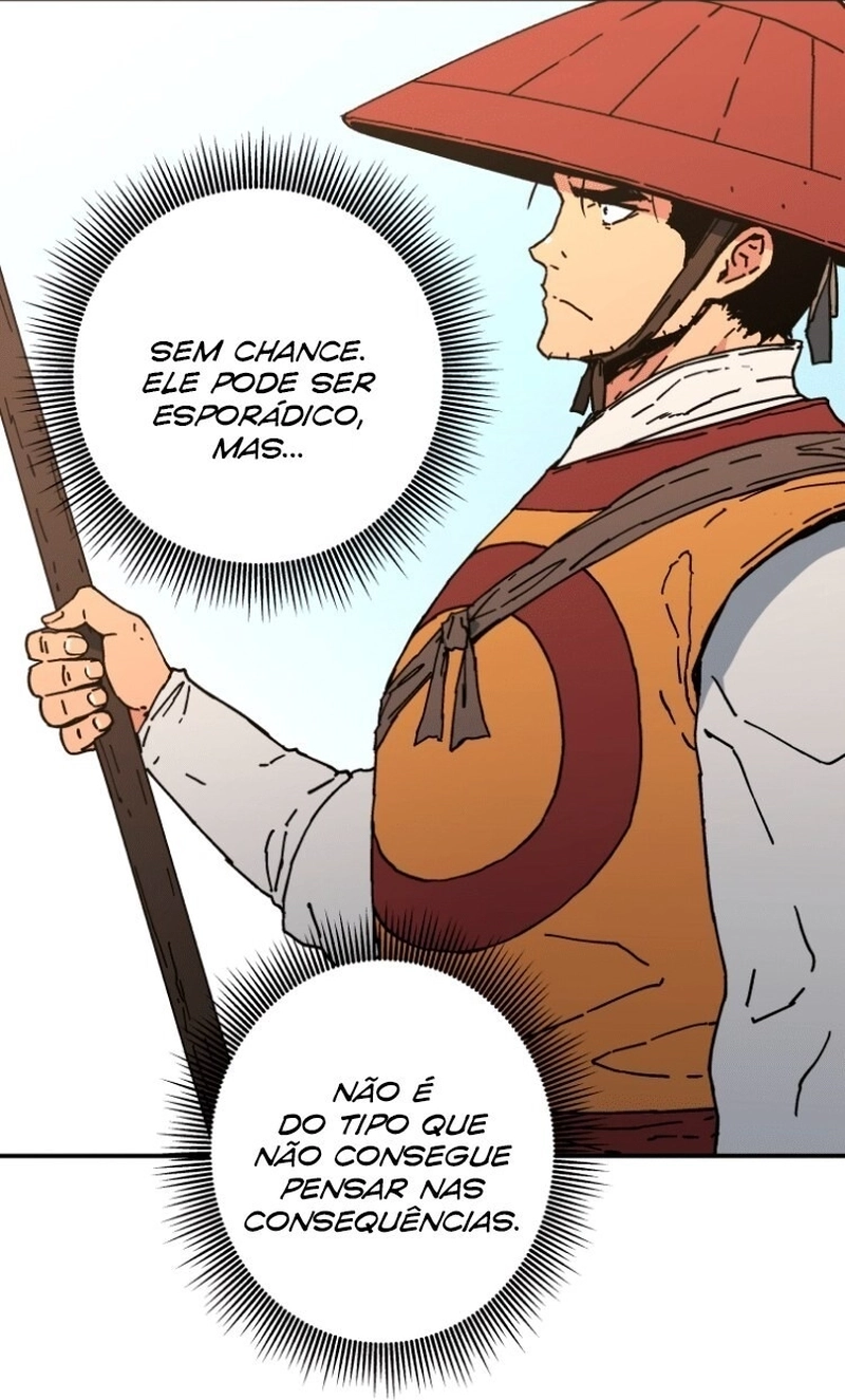 Pai Incomparável Capítulo 123 Página 41