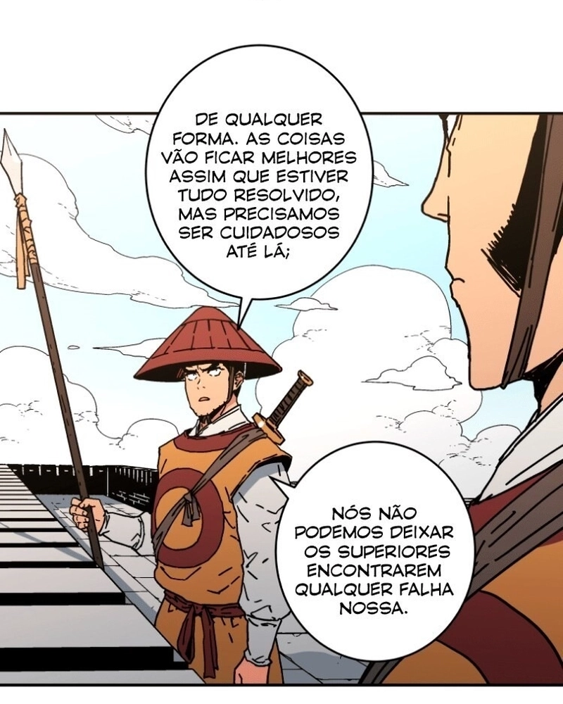 Pai Incomparável Capítulo 123 Página 42