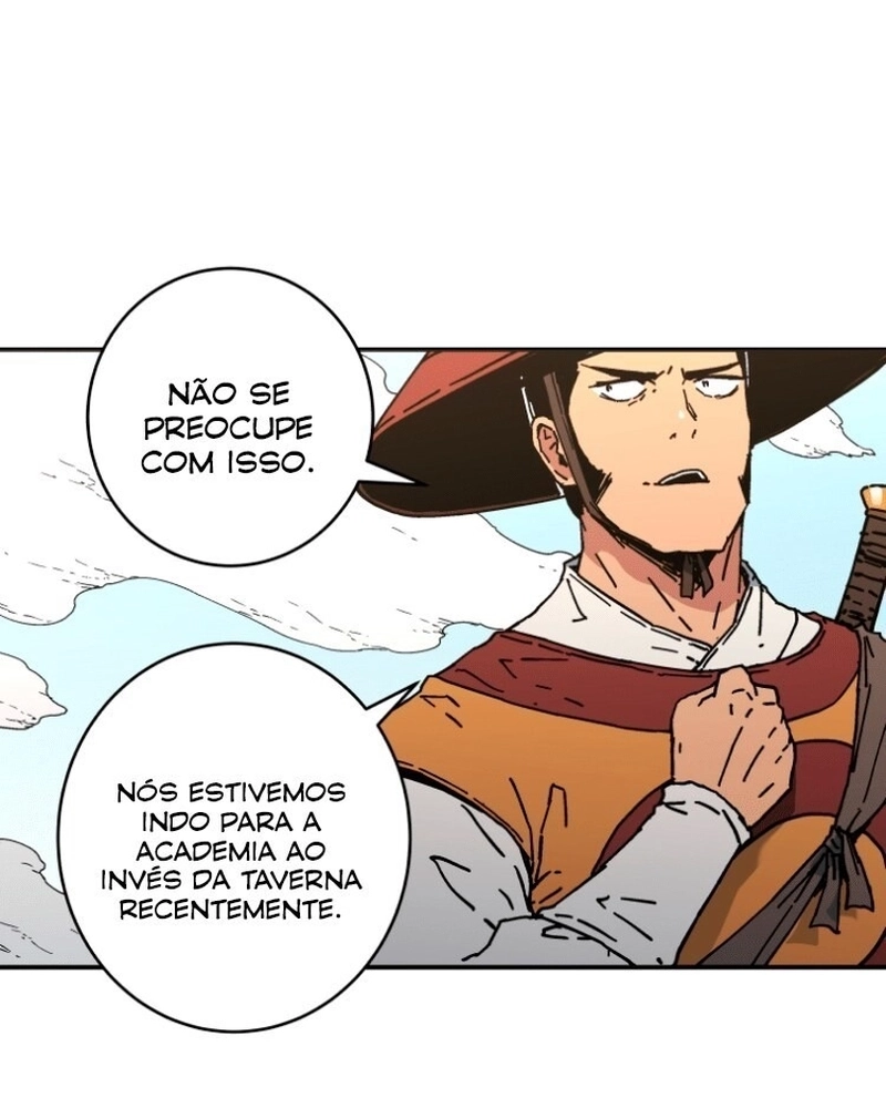 Pai Incomparável Capítulo 123 Página 43