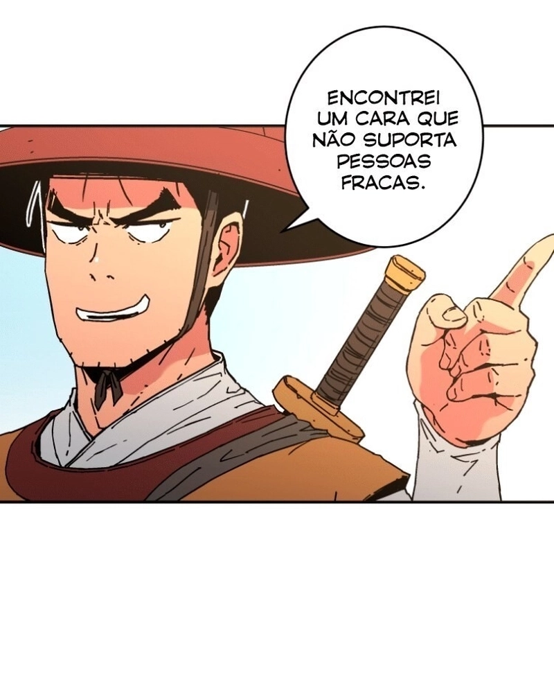 Pai Incomparável Capítulo 123 Página 46