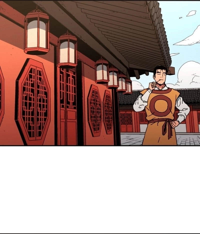 Pai Incomparável Capítulo 123 Página 49