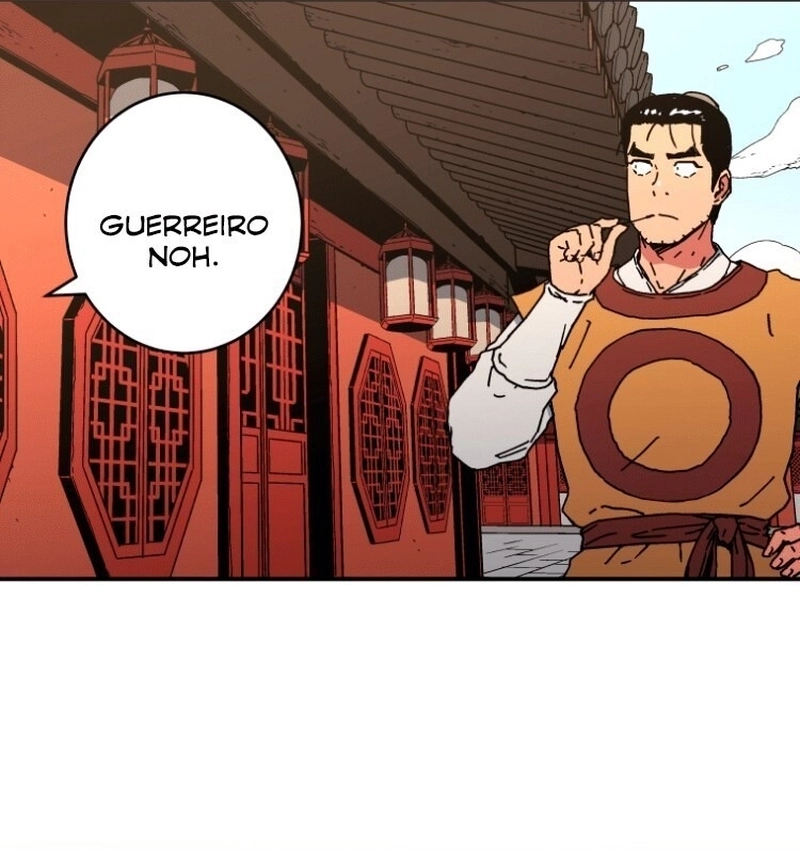 Pai Incomparável Capítulo 123 Página 50