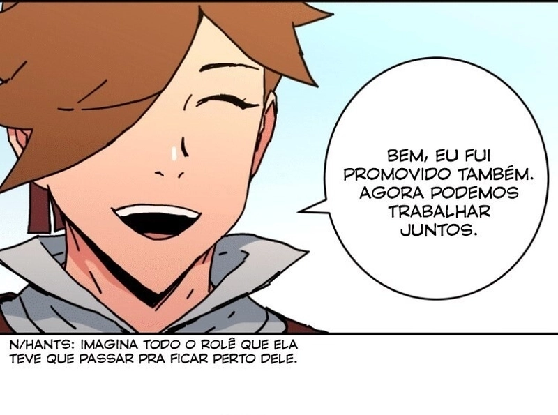 Pai Incomparável Capítulo 123 Página 53