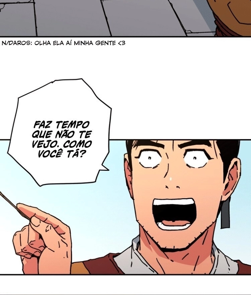 Pai Incomparável Capítulo 123 Página 52