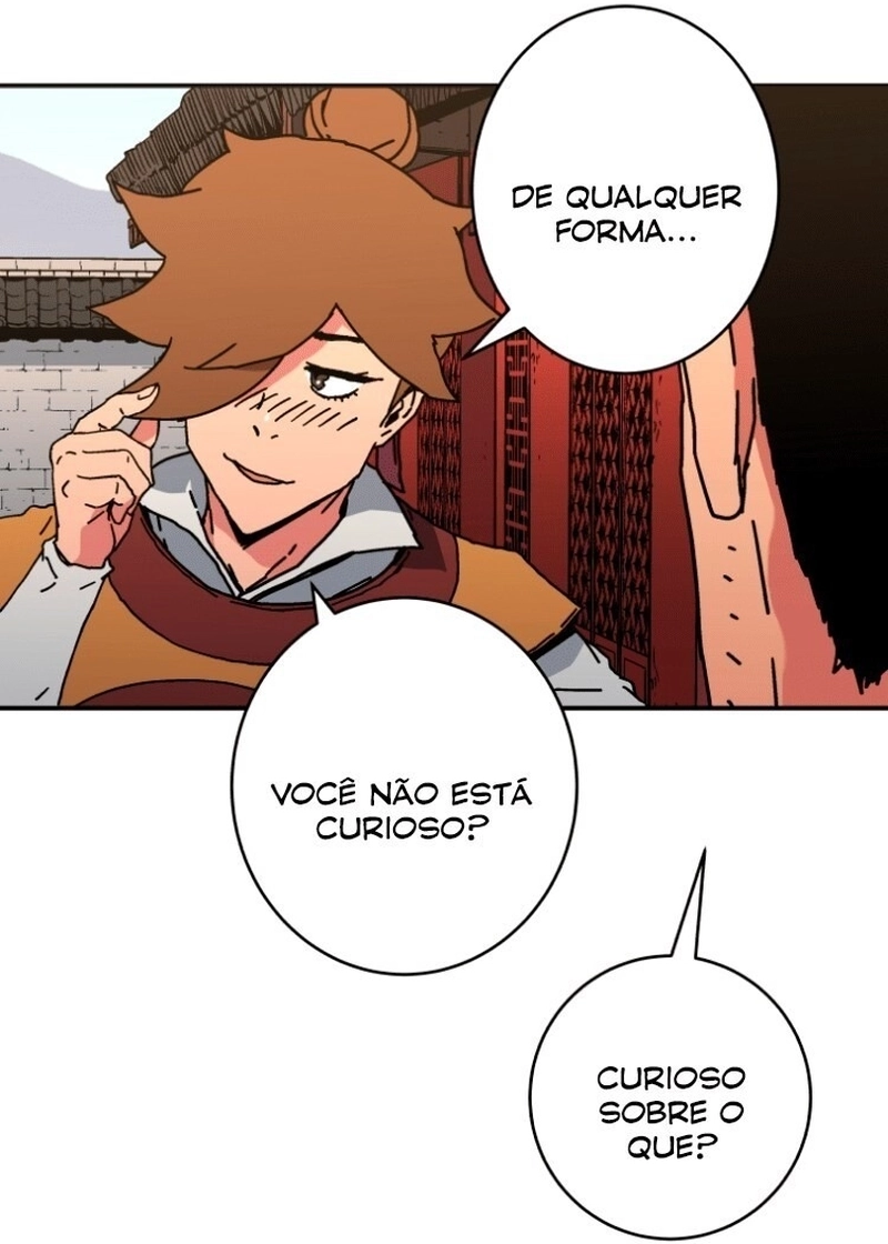 Pai Incomparável Capítulo 123 Página 55