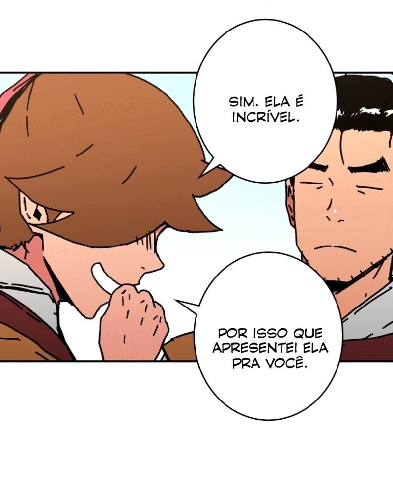 Pai Incomparável Capítulo 123 Página 61