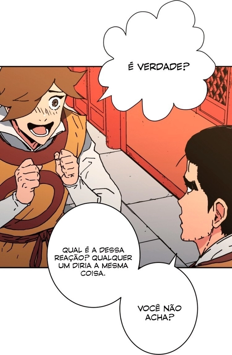 Pai Incomparável Capítulo 123 Página 60