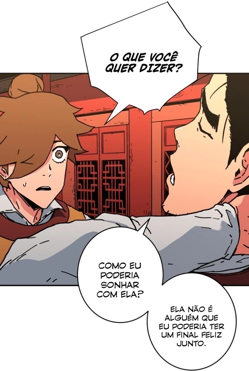 Pai Incomparável Capítulo 123 Página 63