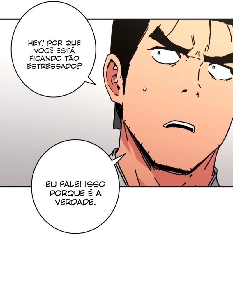 Pai Incomparável Capítulo 123 Página 65