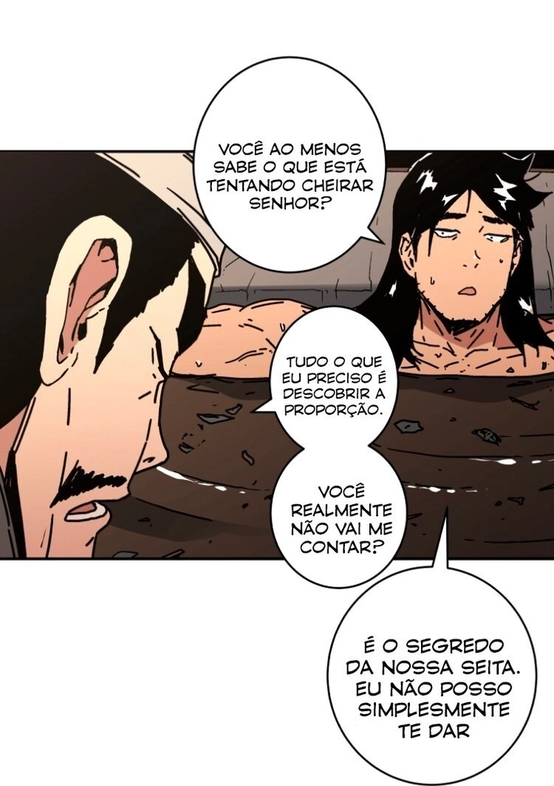 Pai Incomparável Capítulo 123 Página 73