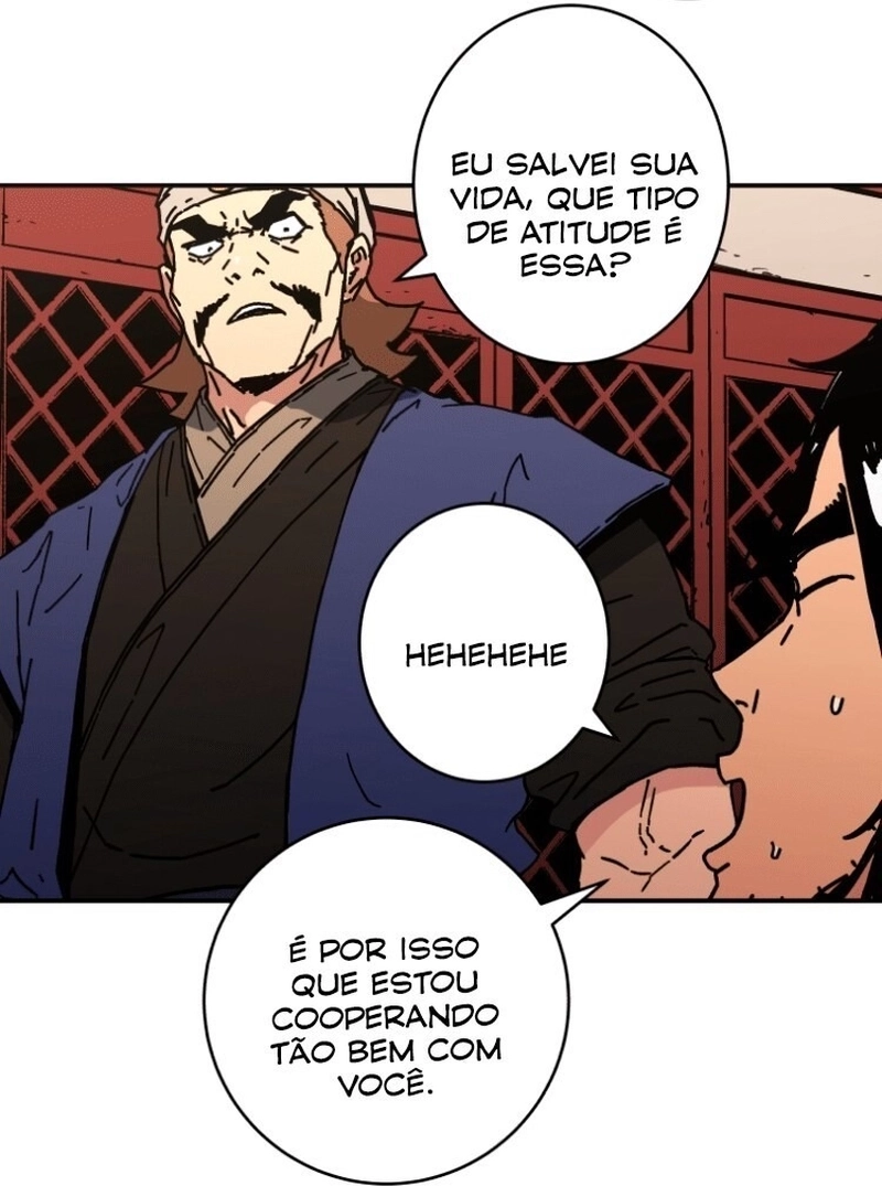 Pai Incomparável Capítulo 123 Página 74
