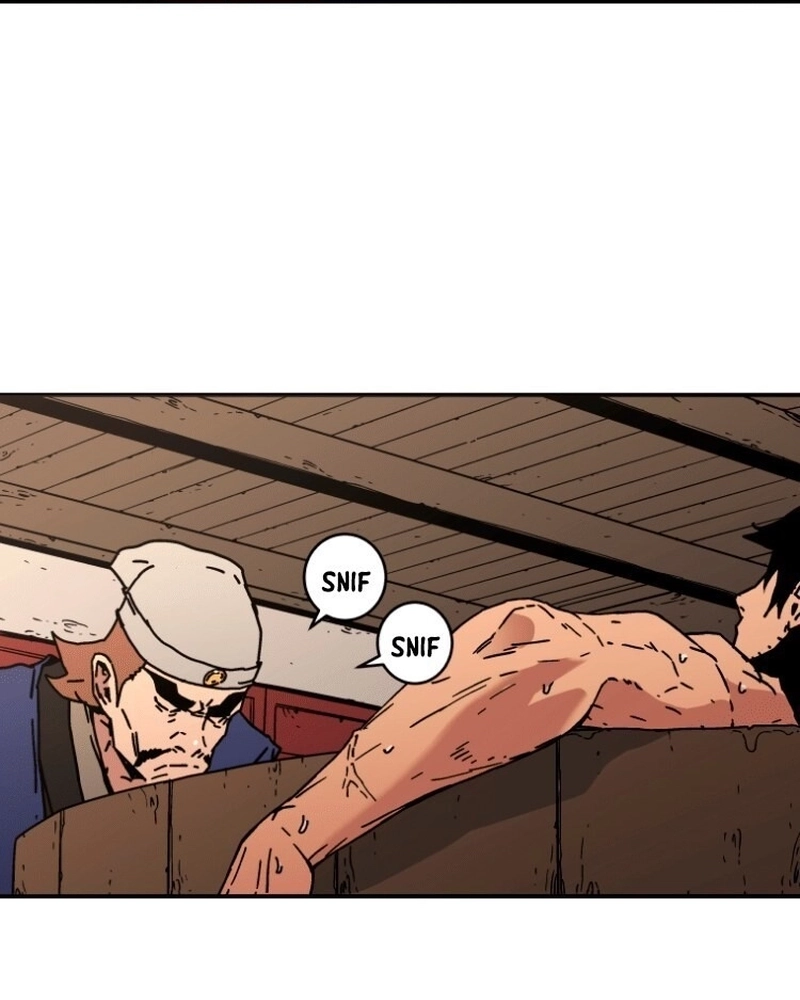Pai Incomparável Capítulo 123 Página 72