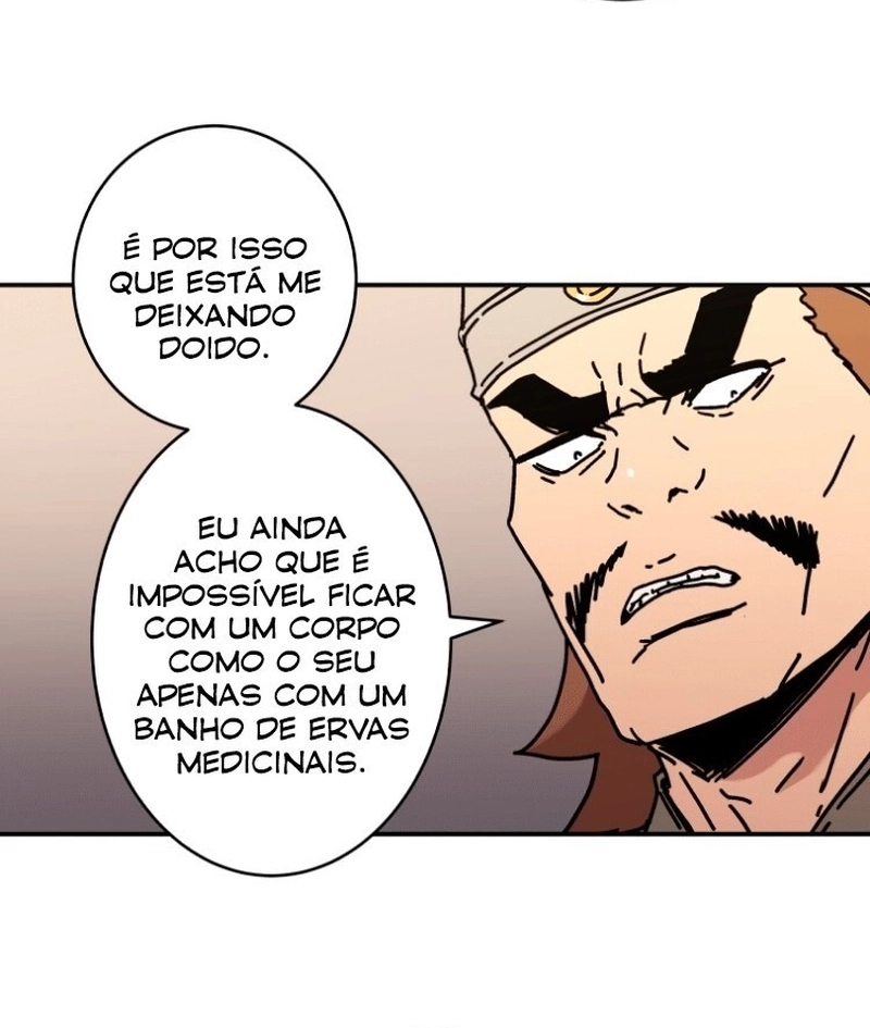 Pai Incomparável Capítulo 123 Página 76