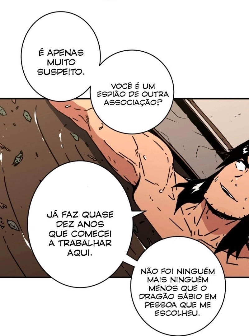Pai Incomparável Capítulo 123 Página 75