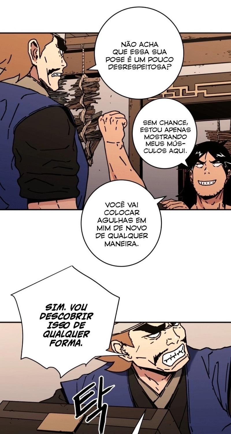Pai Incomparável Capítulo 123 Página 78