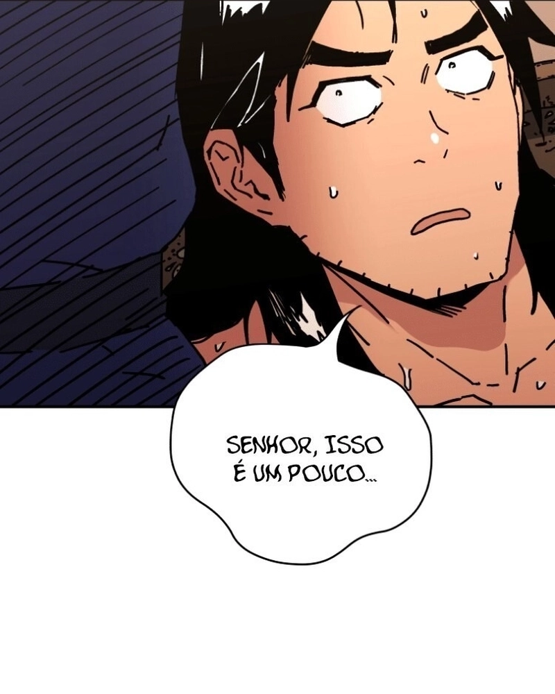 Pai Incomparável Capítulo 123 Página 80
