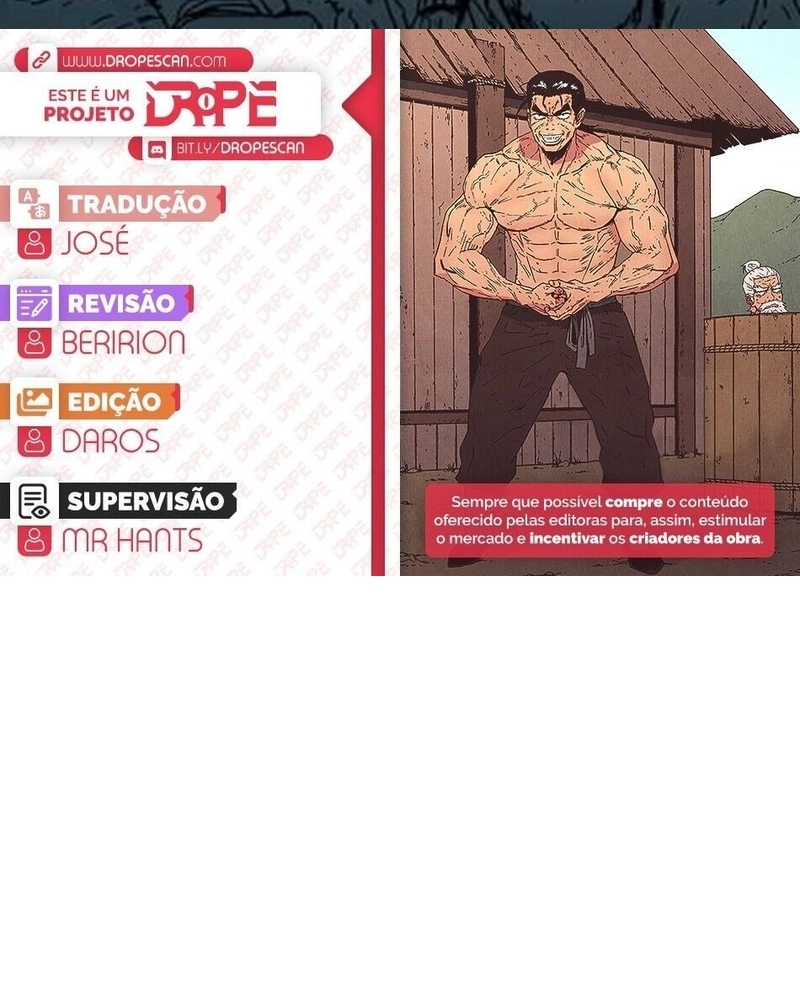 Pai Incomparável Capítulo 124 Página 2