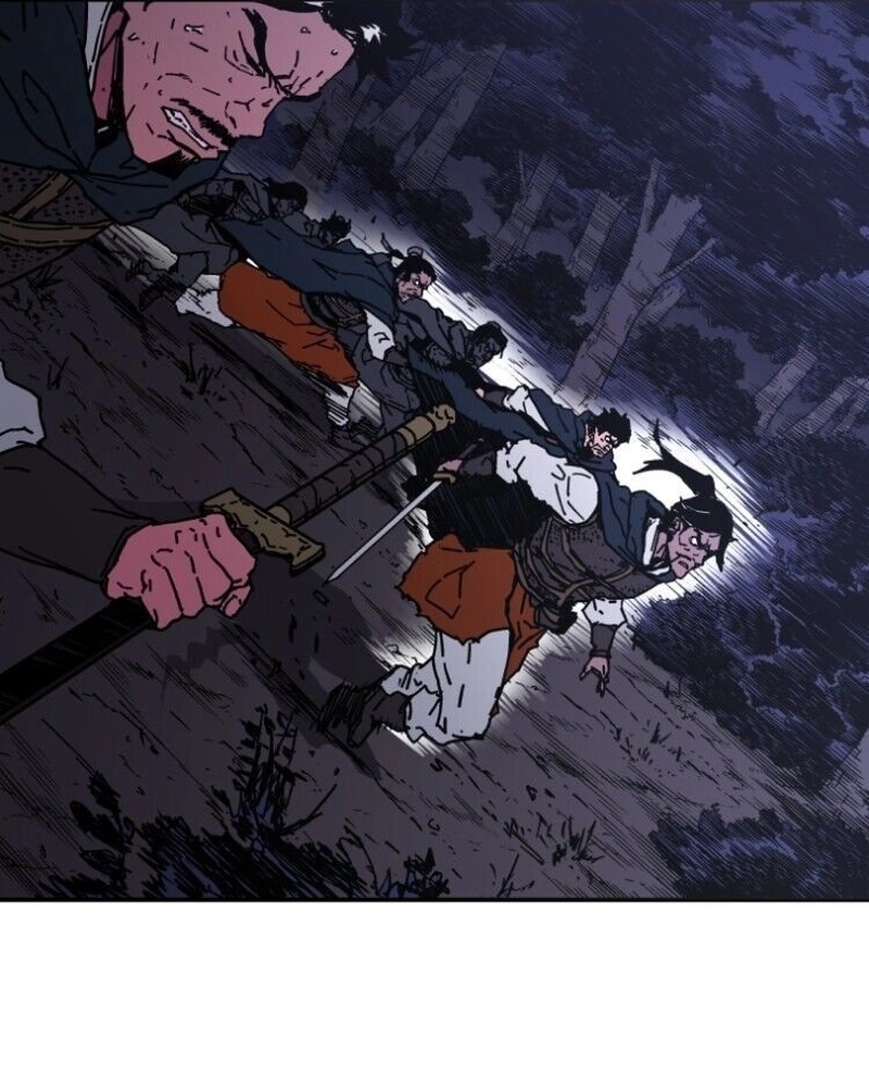Pai Incomparável Capítulo 124 Página 7