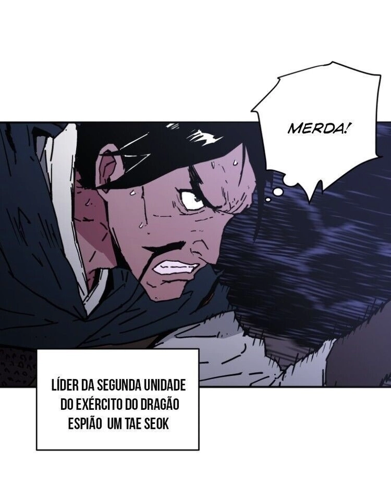 Pai Incomparável Capítulo 124 Página 8