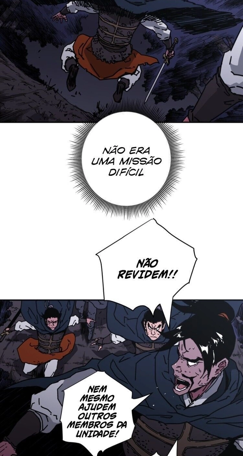 Pai Incomparável Capítulo 124 Página 10