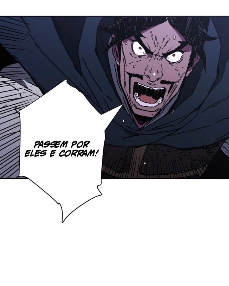 Pai Incomparável Capítulo 124 Página 17