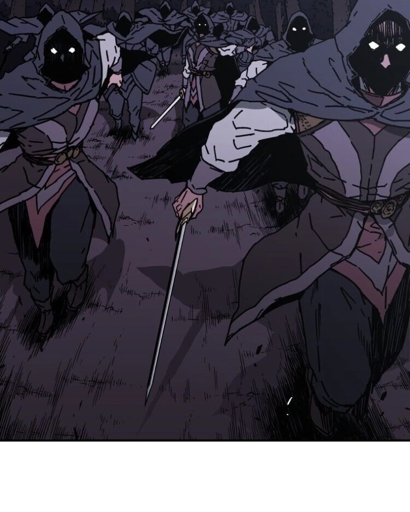 Pai Incomparável Capítulo 124 Página 32