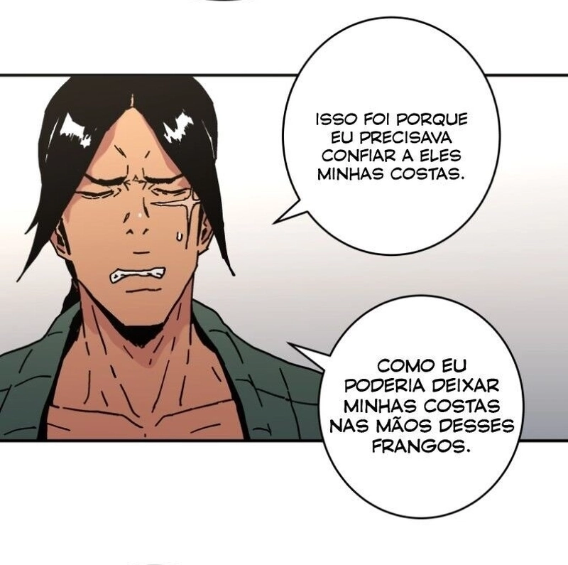 Pai Incomparável Capítulo 124 Página 36