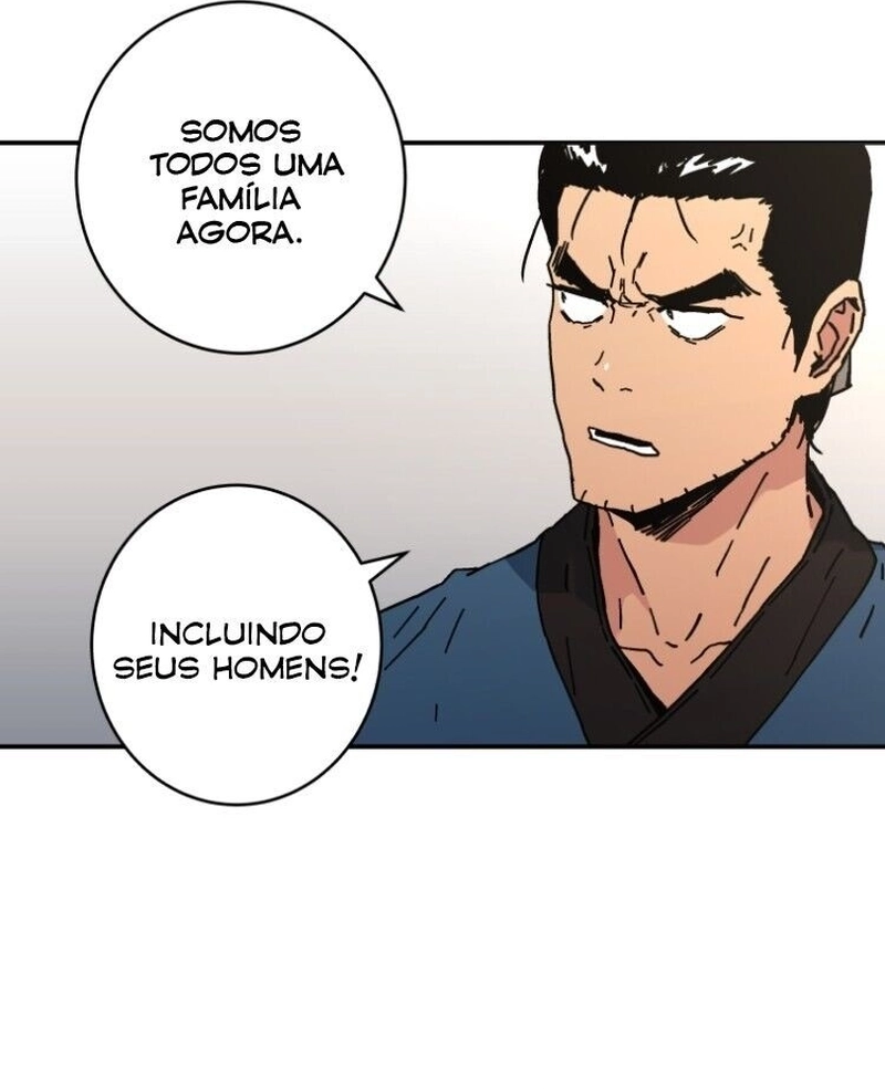 Pai Incomparável Capítulo 124 Página 37