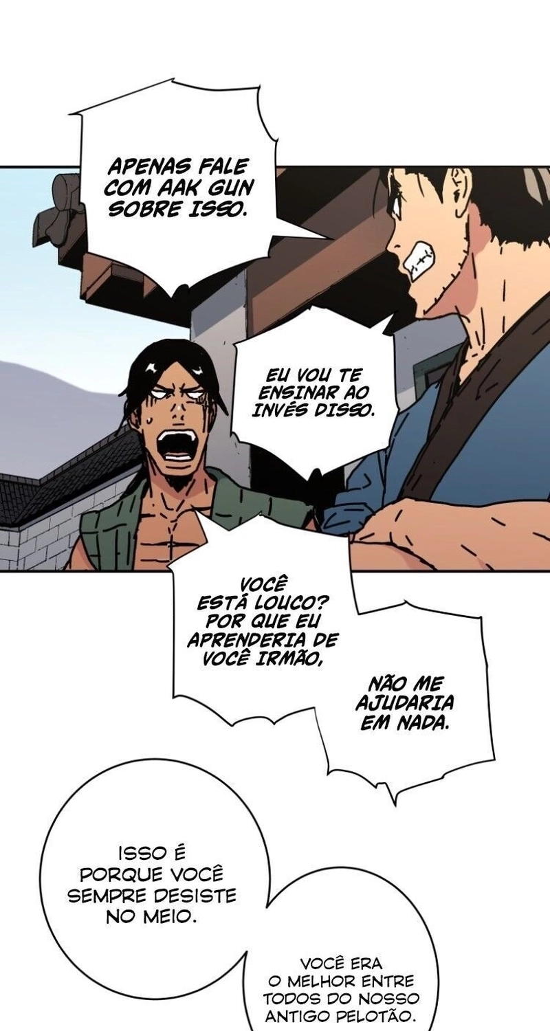 Pai Incomparável Capítulo 124 Página 40