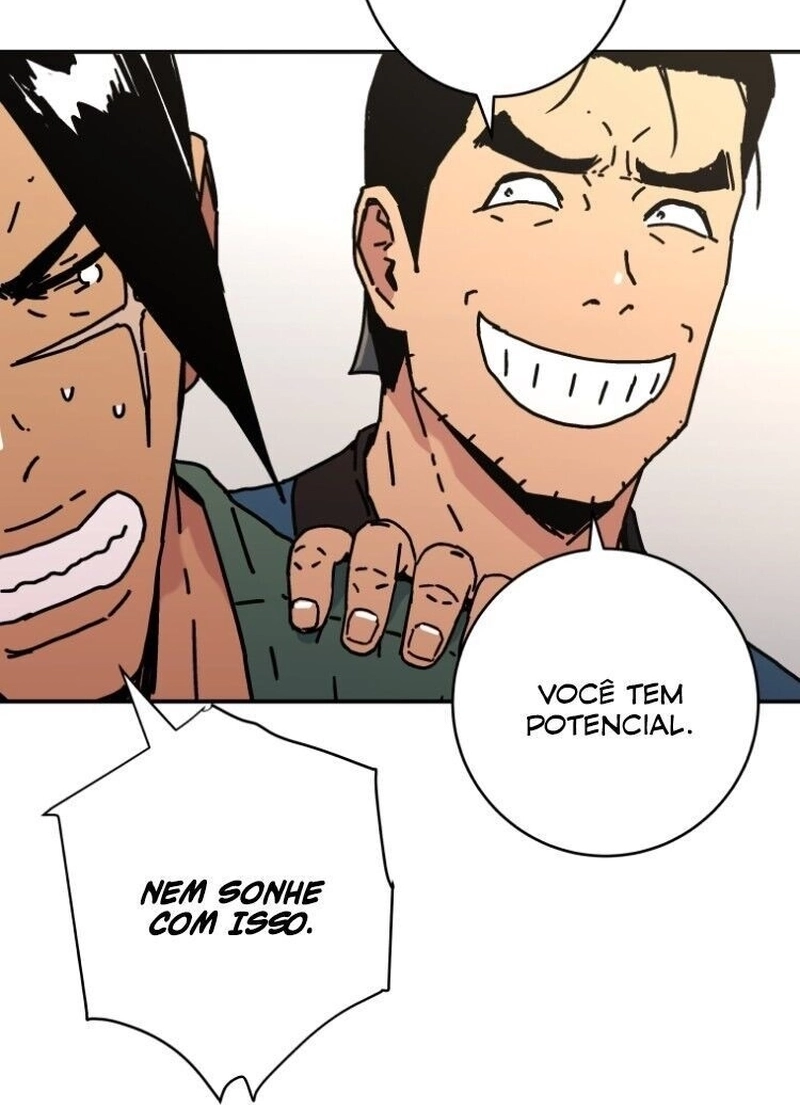 Pai Incomparável Capítulo 124 Página 41