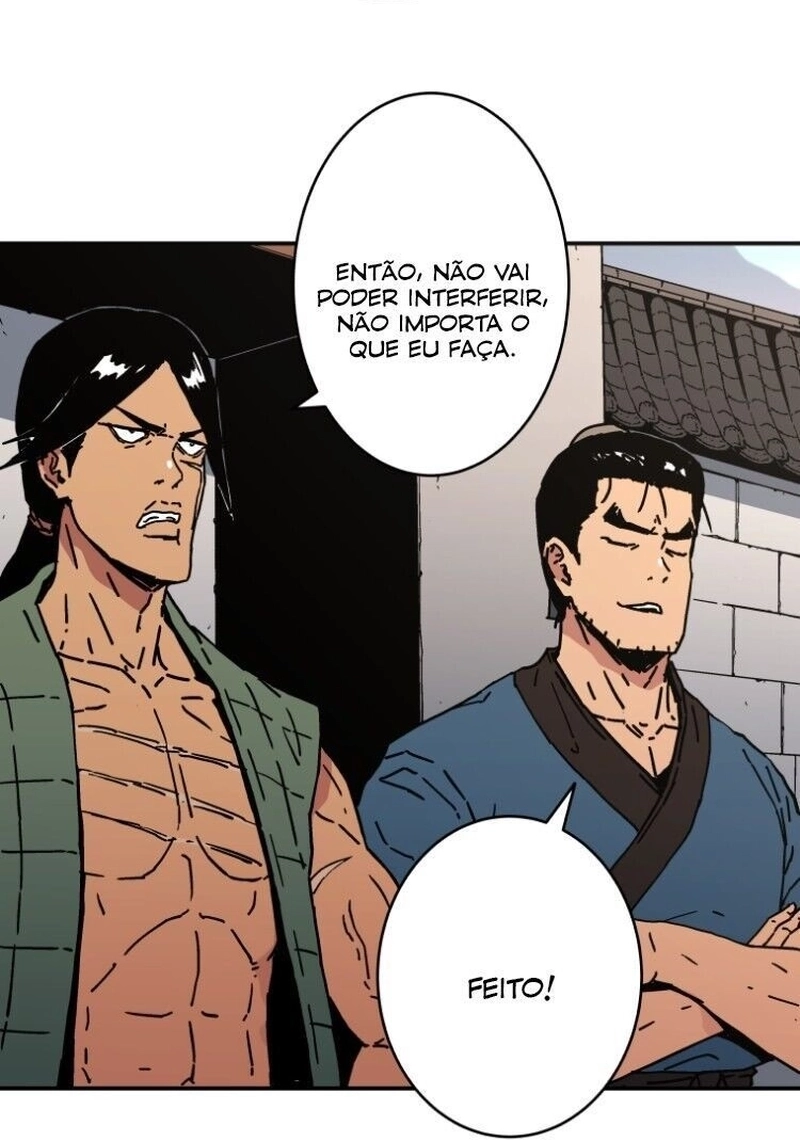Pai Incomparável Capítulo 124 Página 45