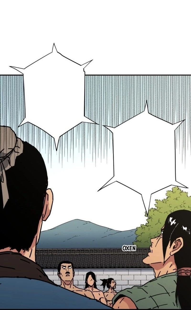 Pai Incomparável Capítulo 124 Página 46