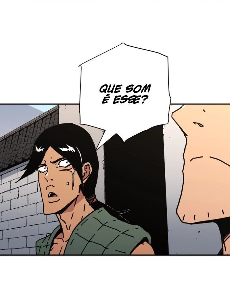 Pai Incomparável Capítulo 124 Página 47