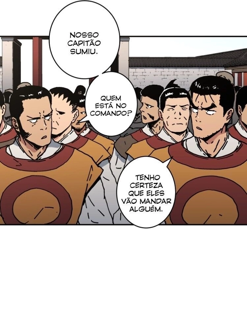Pai Incomparável Capítulo 124 Página 54