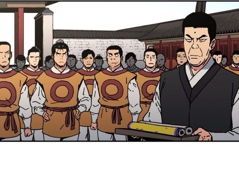 Pai Incomparável Capítulo 124 Página 56
