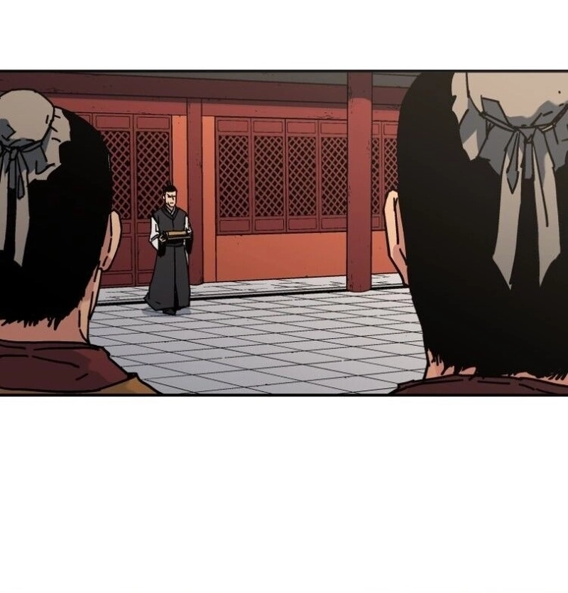 Pai Incomparável Capítulo 124 Página 55