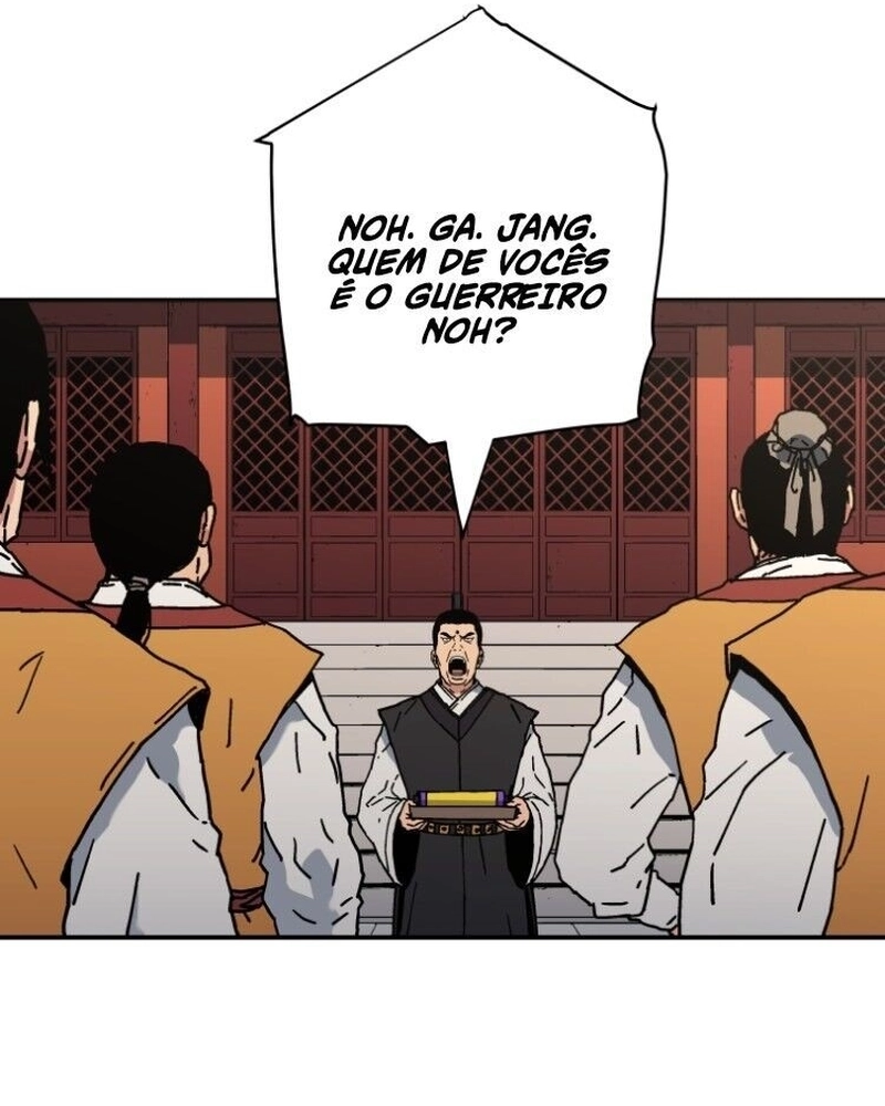 Pai Incomparável Capítulo 124 Página 57