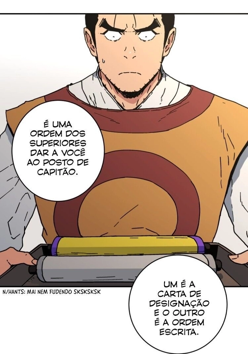 Pai Incomparável Capítulo 124 Página 60
