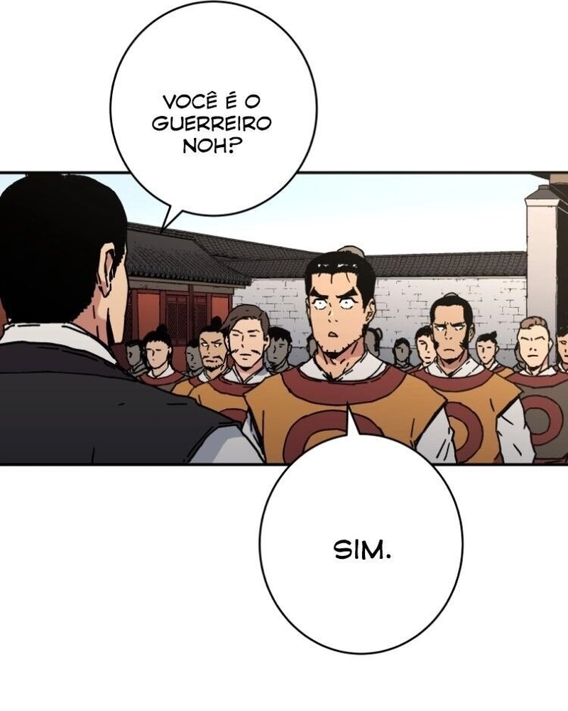 Pai Incomparável Capítulo 124 Página 59