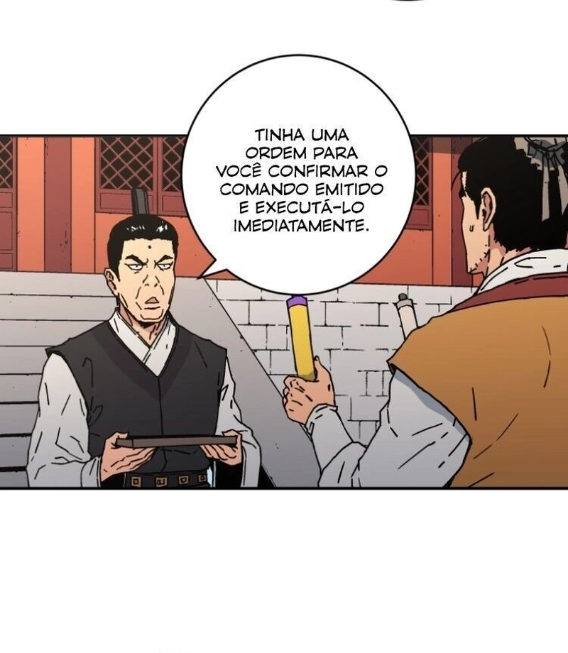 Pai Incomparável Capítulo 124 Página 61
