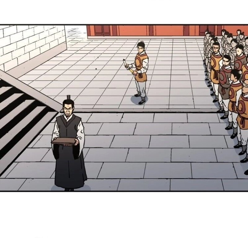 Pai Incomparável Capítulo 124 Página 63