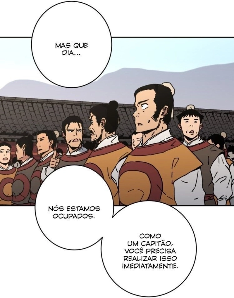 Pai Incomparável Capítulo 124 Página 62