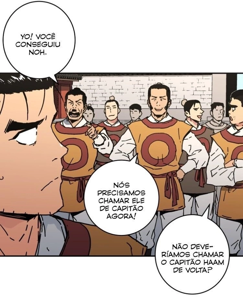 Pai Incomparável Capítulo 124 Página 64