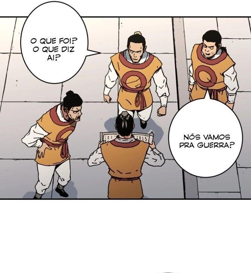 Pai Incomparável Capítulo 124 Página 69