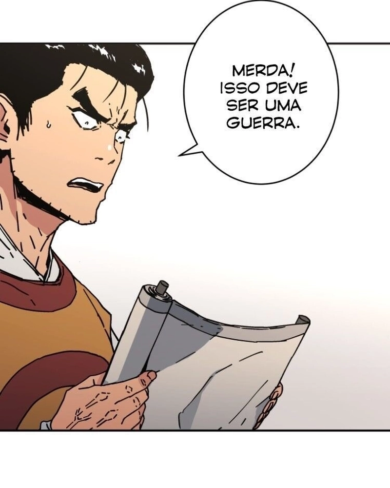 Pai Incomparável Capítulo 124 Página 70
