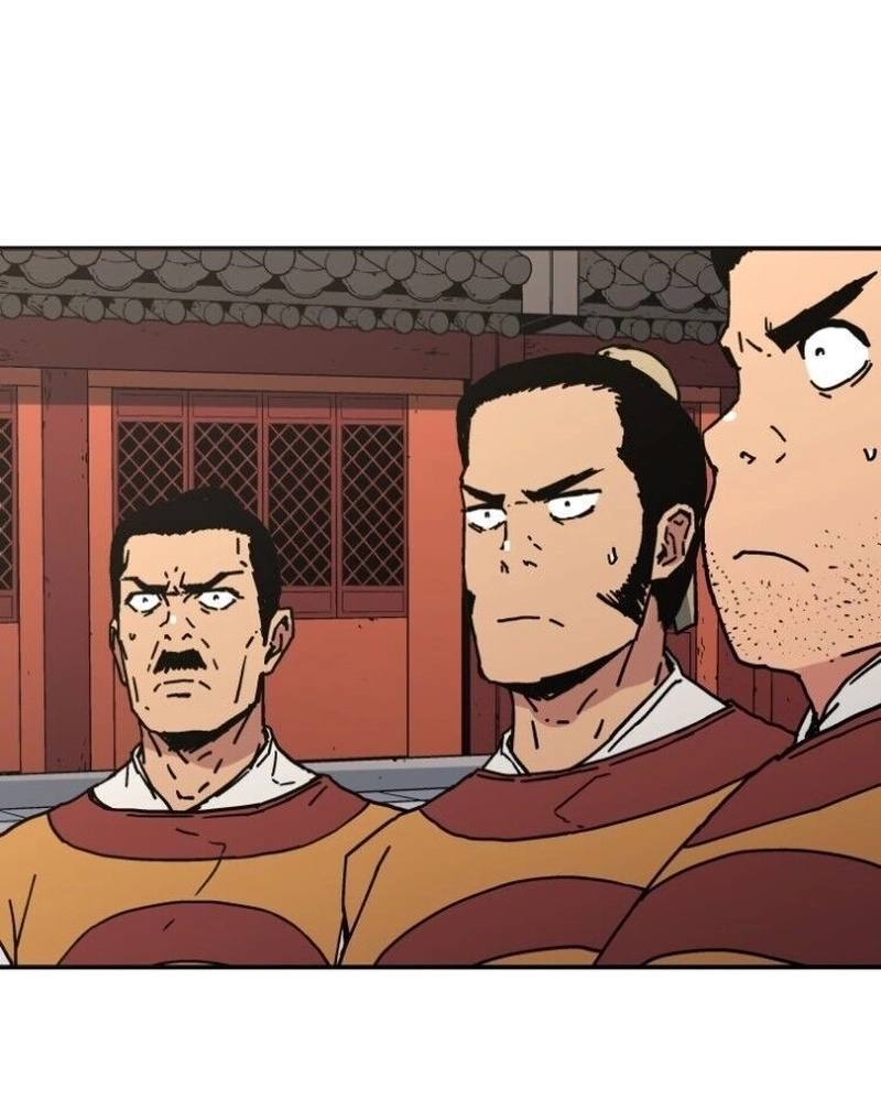 Pai Incomparável Capítulo 124 Página 71